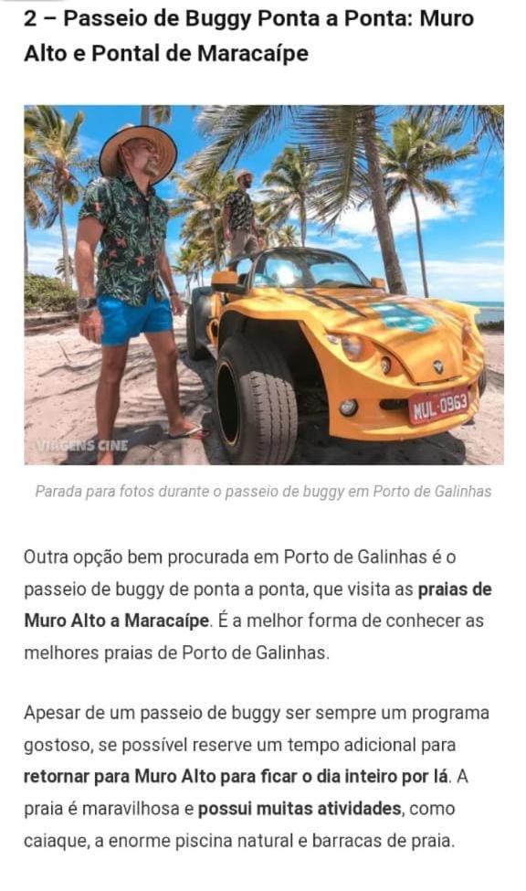 Apartamento de 1 Quarto
